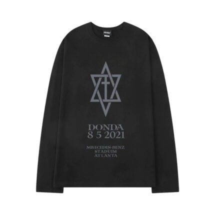 Kanye West Donda High Quality Shirt